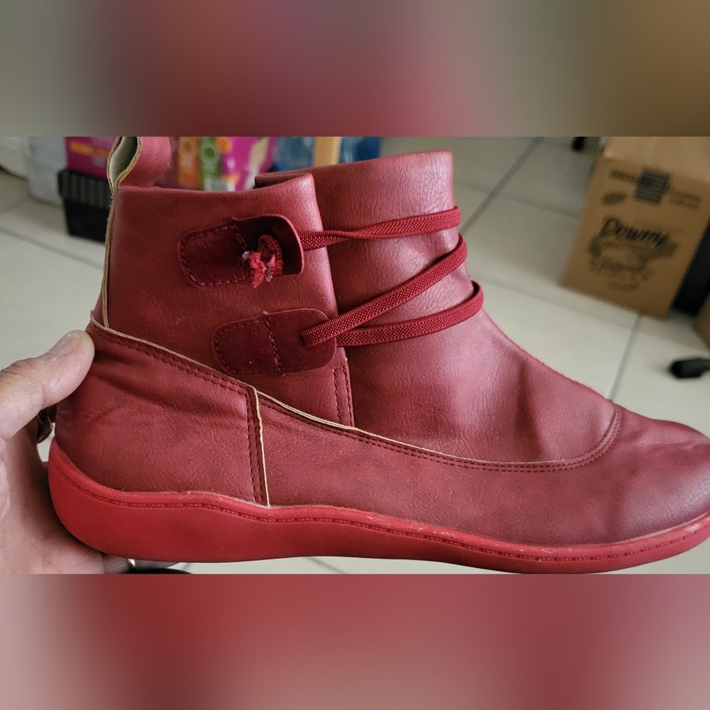 Waterproof Bootie - Picture 5 of 5